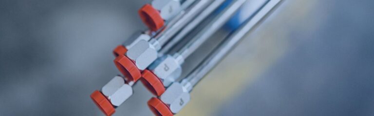 Annealed and Unannealed Hydraulic Fittings: What is the Difference?