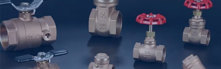 Bronze vs Brass Ball Valve: Which Material Is Best?