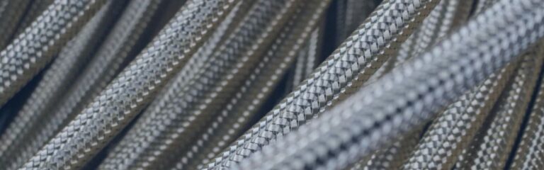 Choosing the Right Hydraulic Hose Braid Layer for Your Needs