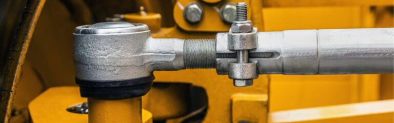 Hydraulic Cylinder Fitting Repair: A Step-by-Step Guide