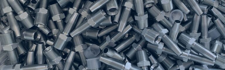 Hydraulic Fittings Pickling Process: What You Need to Know