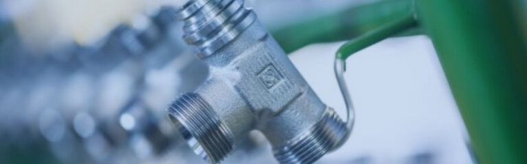 Hydraulic Fittings Surface Treatment Types: What Works Best?