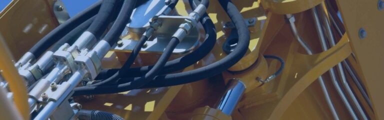 Hydraulic Hose Spiral Layer: What You Need to Know