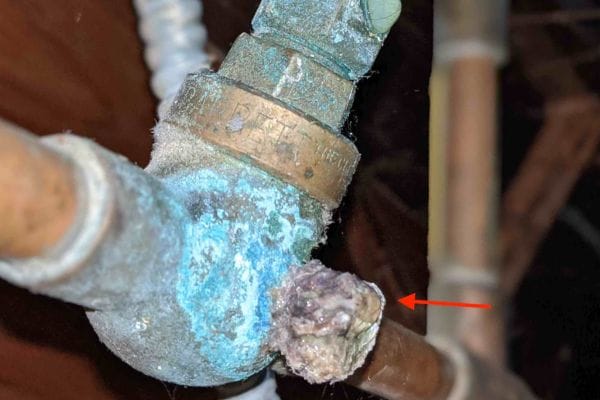 Signs of a Failing Ball Valve