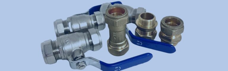 The Ball Valve Mechanism: How It Works in Your System