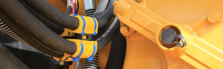 Why Your Hydraulic Hoses Won’t Connect and How to Fix It