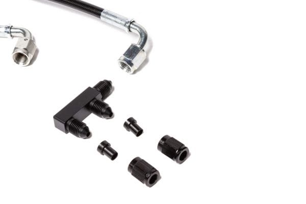 brake line fittings applications