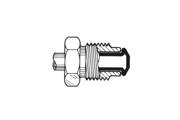 brake line fittings sizes