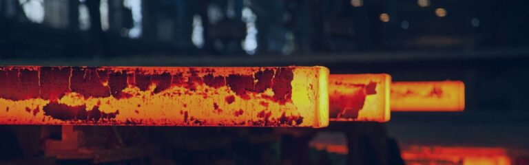 Four Types of Steel Heat Treatment: Understanding the Basics