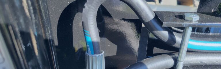 Hydraulic Hose Assembly Testing Methods