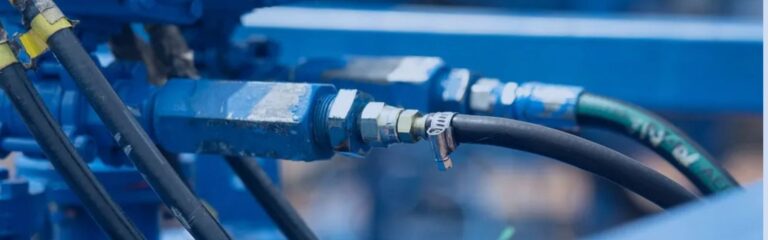 Hydraulic Oil Basics: Everything You Need to Know
