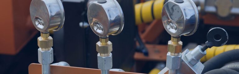 Hydraulic Pressure Testing: Methods and Importance Explained