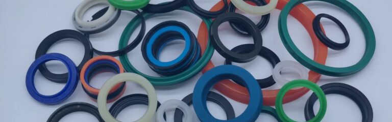 Hydraulic Seal Types: Choosing the Right Seal for You