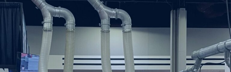 Industrial Hose Maintenance: Save Thousands in Downtime