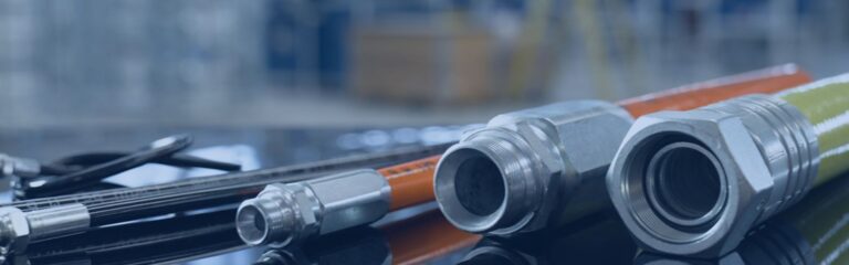 Industrial Hose Replacement: Key Factors in Selecting Core Materials