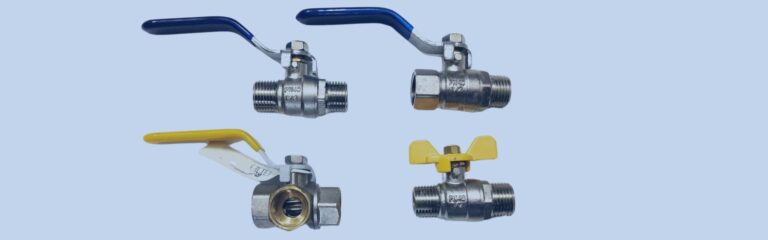 What Does a Ball Valve Look Like? Visual Guide Inside