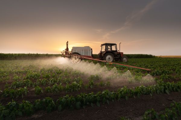 Agriculture Hydraulic hose
