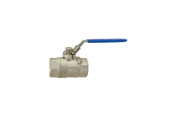 Ball Valve Handles