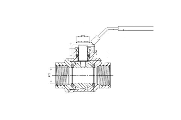 Ball Valve Standard Specification