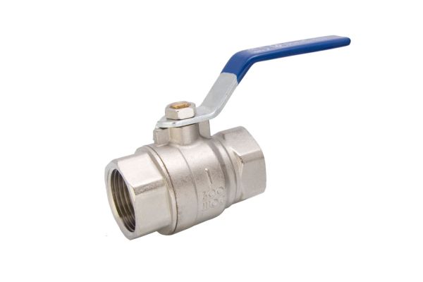 Electroless Nickel Plating Ball Valve