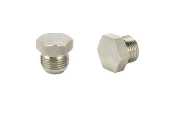 Hex Head Hydraulic Plug