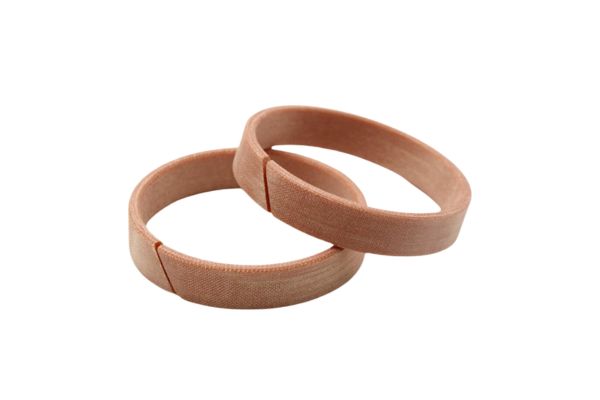 Hydraulic Cylinder Guide Rings Split Design