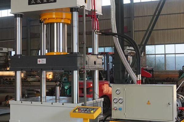 Industrial Equipment hydraulic Cylinder