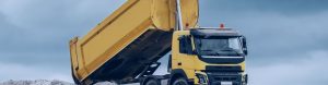 Optimization of Hydraulic Cylinder Systems in Heavy-duty Trucks banner