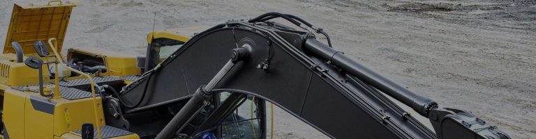 Why Hydraulic Cylinder Guide Rings Use Split Design
