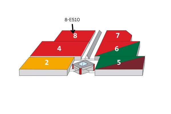 8-E510