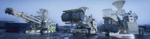 Advanced Hydraulic Fittings Selection Marine & Mining