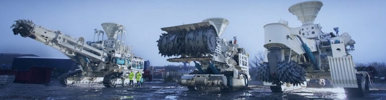Advanced Hydraulic Fittings Selection: Marine & Mining