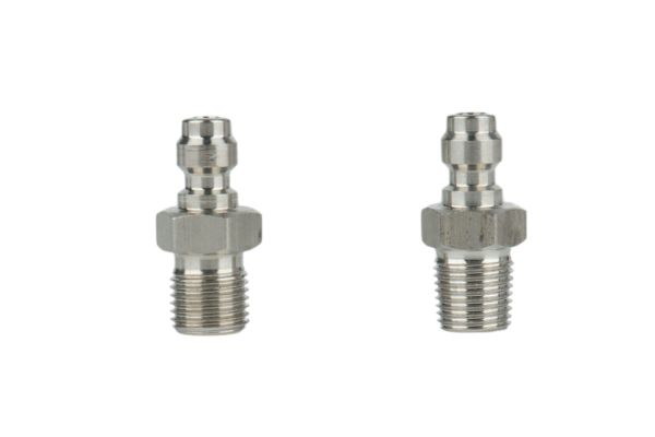 Air Compression Fitting plug