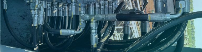 Shocking! Critical Secrets of Hard Pipe Installation That 90% of People Ignore