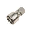 Female JIC One Piece Crimp Fitting Factory