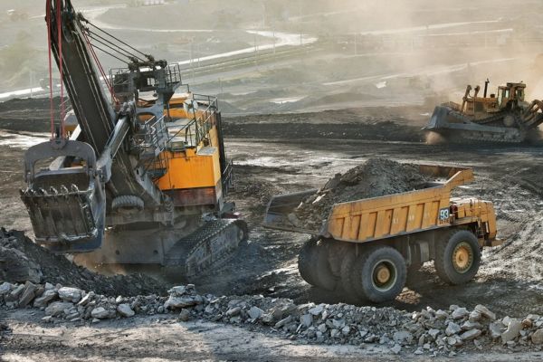 Harsh Duty Connectors Mining Guide