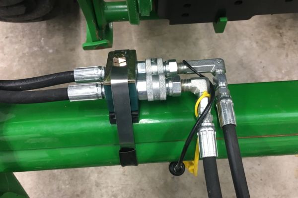 Harsh Duty Connectors