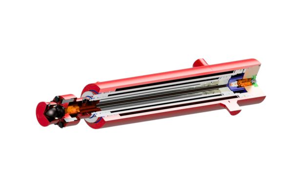 Hydraulic Cylinder Design Red Flags