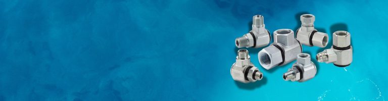 Hydraulic Swivel Fittings Design, Applications And Market Trends