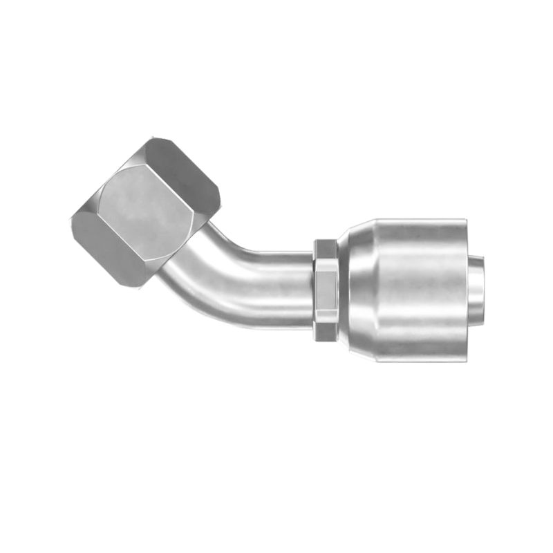JIC - Female - 45°-permanent