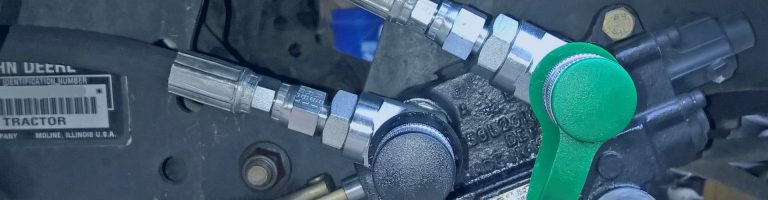 Quantifying Hydraulic Hose Fitting Value: Cut Downtime Costs by 35%