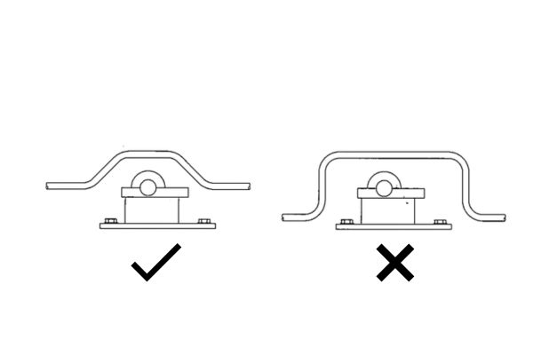 Tube Vibration Suppression Solutions