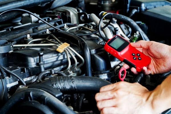 automotive Air Compression Fitting