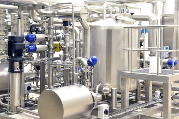 chemical Process