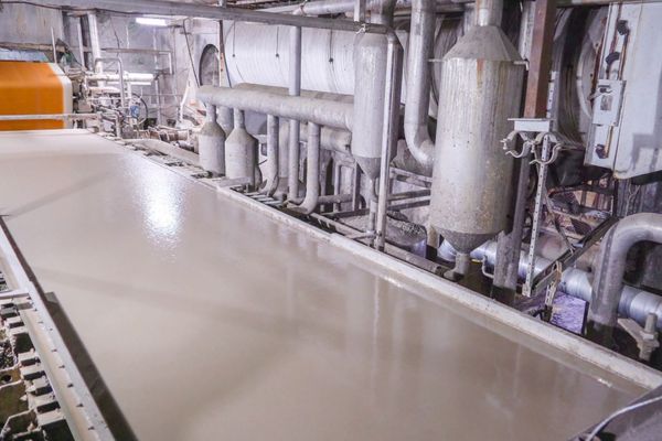paper factory