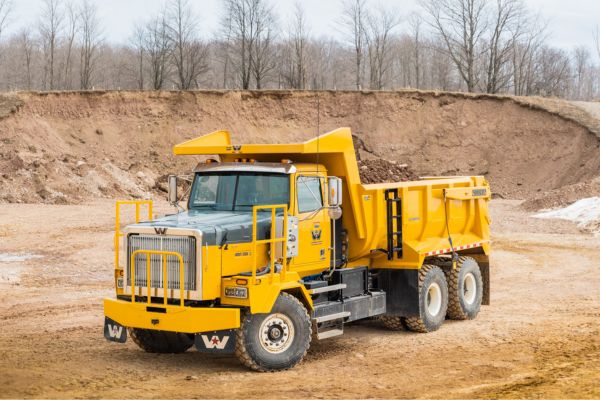 Heavy Duty automotive