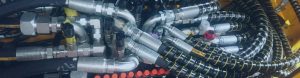 How to Pick Safe Hydraulic Fittings for High-Pressure System banner