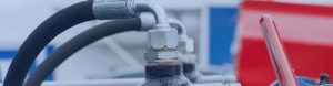 Hydraulic Fitting Testing Built for Extreme Conditions banner