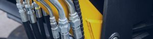 Hydraulic Fitting Vibration Fatigue Analysis Anti-Vibration Design