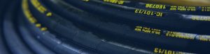 Hydraulic Hose I.D. vs Flow